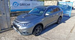 MITS.OUTLANDER 2.0 MIVEC 4WD CVT SPIRIT