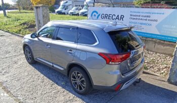 MITS.OUTLANDER 2.0 MIVEC 4WD CVT SPIRIT full