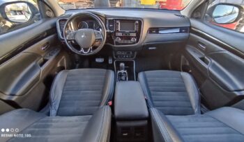 MITS.OUTLANDER 2.0 MIVEC 4WD CVT SPIRIT full