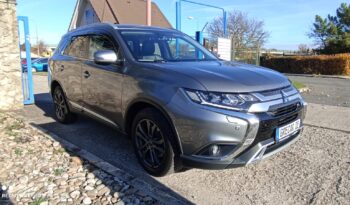 MITS.OUTLANDER 2.0 MIVEC 4WD CVT SPIRIT full