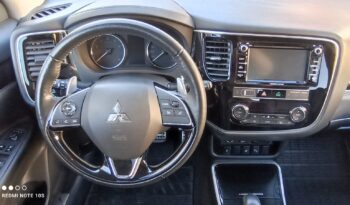 MITS.OUTLANDER 2.0 MIVEC 4WD CVT SPIRIT full