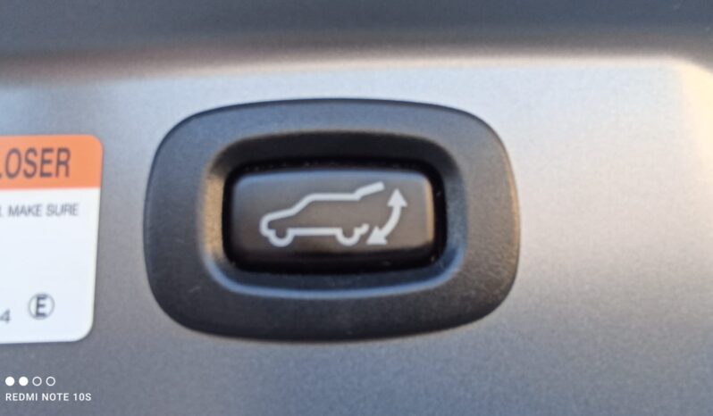 MITS.OUTLANDER 2.0 MIVEC 4WD CVT SPIRIT full