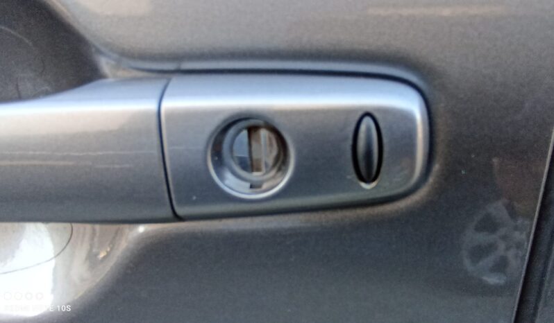 MITS.OUTLANDER 2.0 MIVEC 4WD CVT SPIRIT full