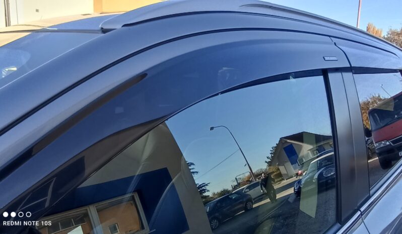 MITS.OUTLANDER 2.0 MIVEC 4WD CVT SPIRIT full