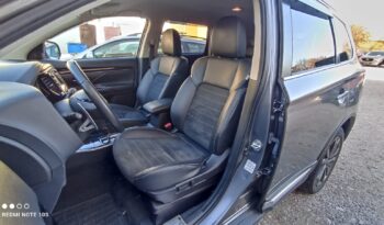 MITS.OUTLANDER 2.0 MIVEC 4WD CVT SPIRIT full