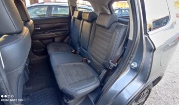 MITS.OUTLANDER 2.0 MIVEC 4WD CVT SPIRIT full