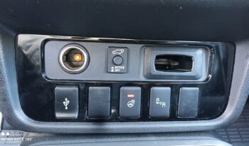 MITS.OUTLANDER 2.0 MIVEC 4WD CVT SPIRIT full