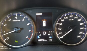 MITS.OUTLANDER 2.0 MIVEC 4WD CVT SPIRIT full