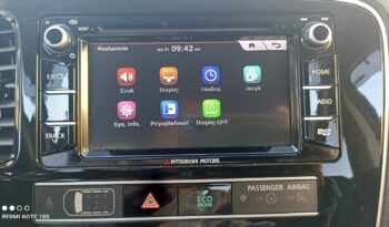 MITS.OUTLANDER 2.0 MIVEC 4WD CVT SPIRIT full