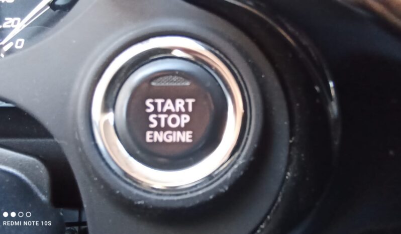 MITS.OUTLANDER 2.0 MIVEC 4WD CVT SPIRIT full