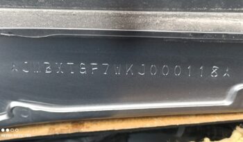 MITS.OUTLANDER 2.0 MIVEC 4WD CVT SPIRIT full