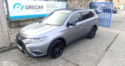 MITS.OUTLANDER 2.0 MIVEC 4WD CVT SPIRIT FACELIFT