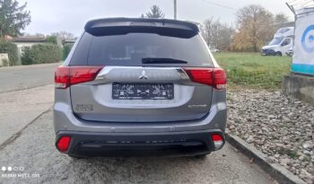 MITS.OUTLANDER 2.0 MIVEC 4WD CVT SPIRIT FACELIFT full