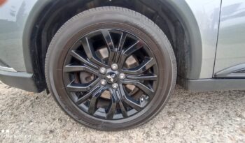 MITS.OUTLANDER 2.0 MIVEC 4WD CVT SPIRIT FACELIFT full