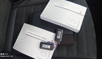 MITS.OUTLANDER 2.0 MIVEC 4WD CVT SPIRIT FACELIFT full