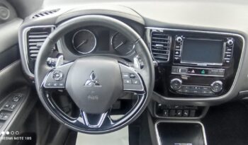 MITS.OUTLANDER 2.0 MIVEC 4WD CVT SPIRIT FACELIFT full