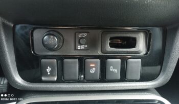 MITS.OUTLANDER 2.0 MIVEC 4WD CVT SPIRIT FACELIFT full