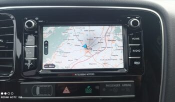 MITS.OUTLANDER 2.0 MIVEC 4WD CVT SPIRIT FACELIFT full