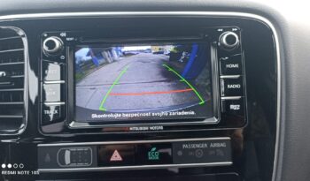 MITS.OUTLANDER 2.0 MIVEC 4WD CVT SPIRIT FACELIFT full