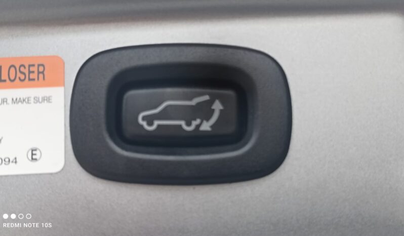 MITS.OUTLANDER 2.0 MIVEC 4WD CVT SPIRIT FACELIFT full