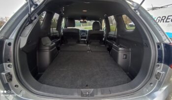 MITS.OUTLANDER 2.0 MIVEC 4WD CVT SPIRIT FACELIFT full