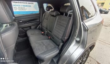 MITS.OUTLANDER 2.0 MIVEC 4WD CVT SPIRIT FACELIFT full