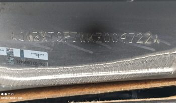 MITS.OUTLANDER 2.0 MIVEC 4WD CVT SPIRIT FACELIFT full