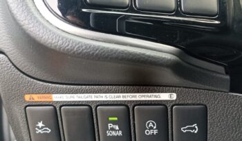 MITS.OUTLANDER 2.0 MIVEC 4WD CVT SPIRIT FACELIFT full