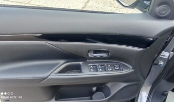 MITS.OUTLANDER 2.0 MIVEC 4WD CVT SPIRIT FACELIFT full