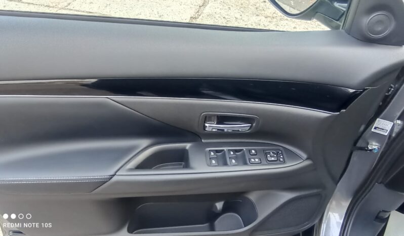 MITS.OUTLANDER 2.0 MIVEC 4WD CVT SPIRIT FACELIFT full