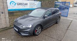 FORD FOCUS TURNIER 1.5 TDCi ST-LINE ECO BLUE