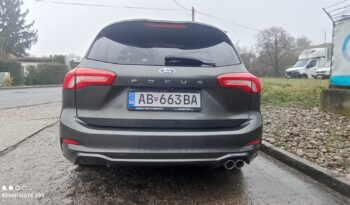 FORD FOCUS TURNIER 1.5 TDCi ST-LINE ECO BLUE full