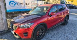 MAZDA CX-5 2.0 SKYACTIV-G 160 AWD A/T TAKUMI