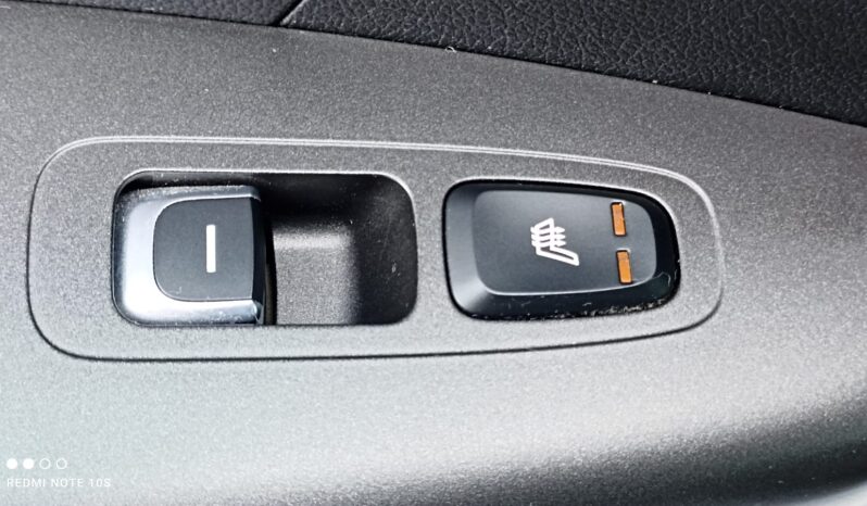 KIA SPORTAGE 2.0 CRDi AWD A/T PLATINUM full