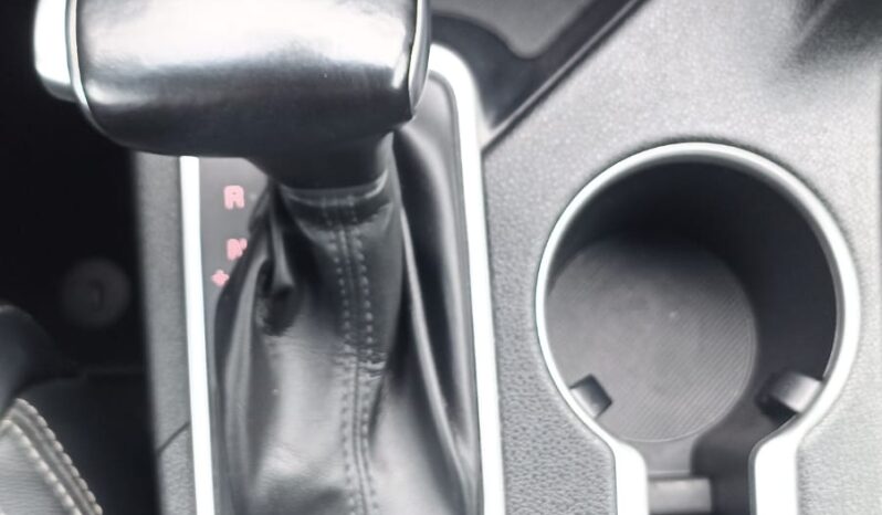 KIA SPORTAGE 2.0 CRDi AWD A/T PLATINUM full