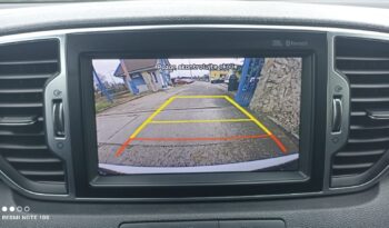 KIA SPORTAGE 2.0 CRDi AWD A/T PLATINUM full