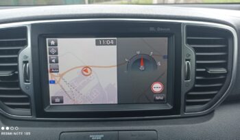 KIA SPORTAGE 2.0 CRDi AWD A/T PLATINUM full