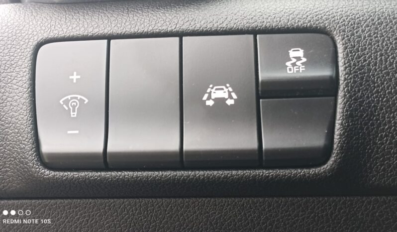 KIA SPORTAGE 2.0 CRDi AWD A/T PLATINUM full