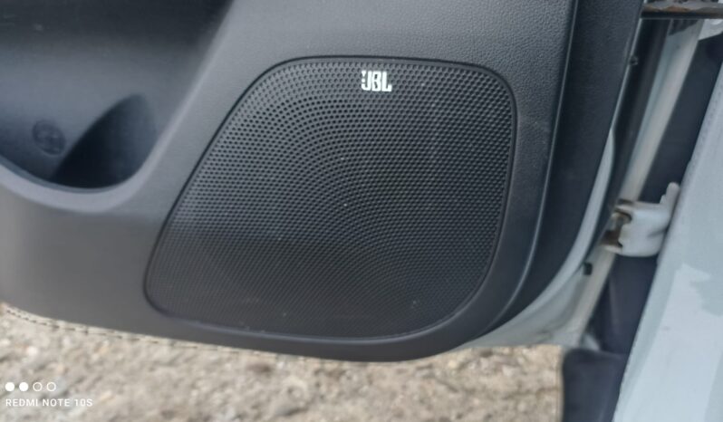 KIA SPORTAGE 2.0 CRDi AWD A/T PLATINUM full