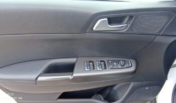 KIA SPORTAGE 2.0 CRDi AWD A/T PLATINUM full