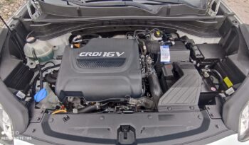 KIA SPORTAGE 2.0 CRDi AWD A/T PLATINUM full