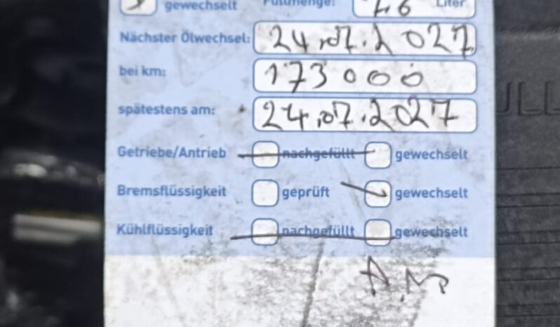 KIA SPORTAGE 2.0 CRDi AWD A/T PLATINUM full