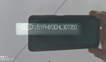 KIA SPORTAGE 2.0 CRDi AWD A/T PLATINUM full