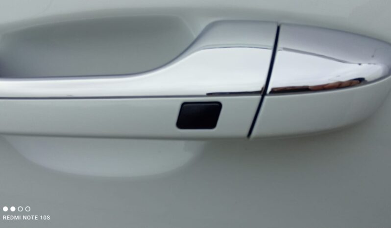 KIA SPORTAGE 2.0 CRDi AWD A/T PLATINUM full