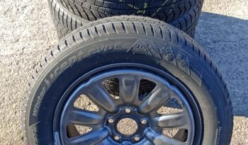 KIA SPORTAGE 2.0 CRDi AWD A/T PLATINUM full