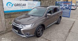 MITS.OUTLANDER 2.0 MIVEC 2WD EDITION 100