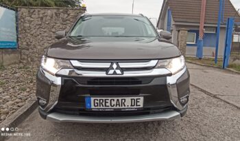 MITS.OUTLANDER 2.0 MIVEC 2WD EDITION 100 full