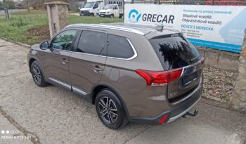 MITS.OUTLANDER 2.0 MIVEC 2WD EDITION 100 full