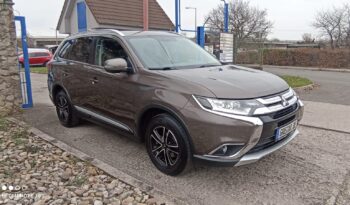 MITS.OUTLANDER 2.0 MIVEC 2WD EDITION 100 full