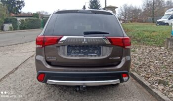 MITS.OUTLANDER 2.0 MIVEC 2WD EDITION 100 full